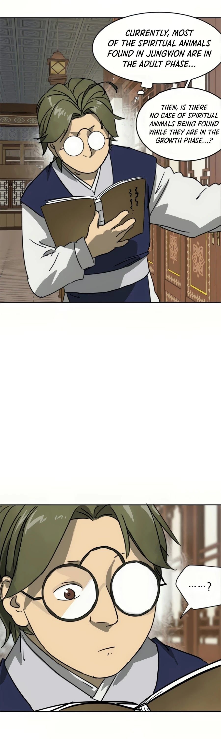 Infinite Level Up in Murim Chapter 95 425 100