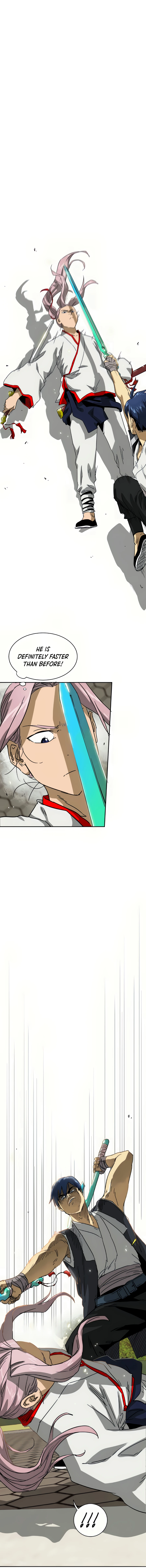 Infinite Level Up in Murim Chapter 97 118 012