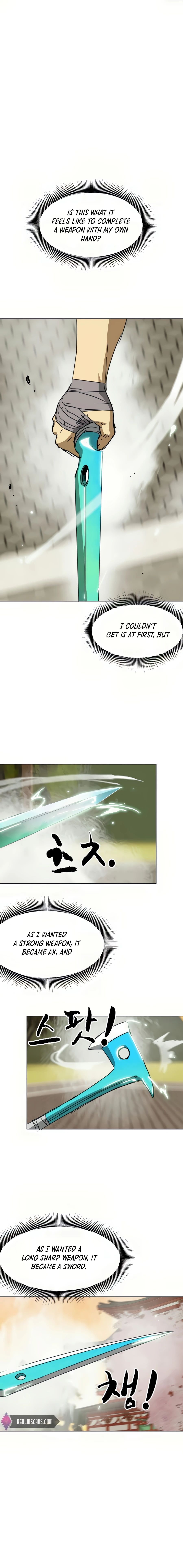 Infinite Level Up in Murim Chapter 99 111 002
