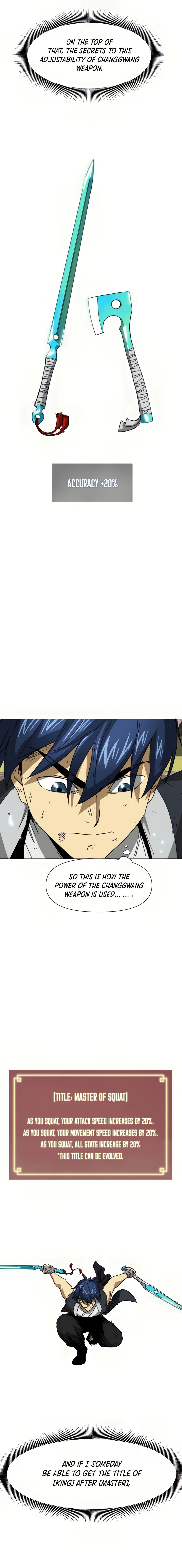 Infinite Level Up in Murim Chapter 99 112 003