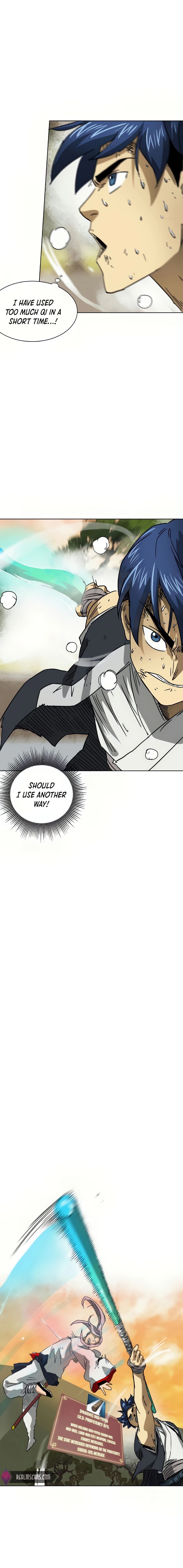 Infinite Level Up in Murim Chapter 99 120 011