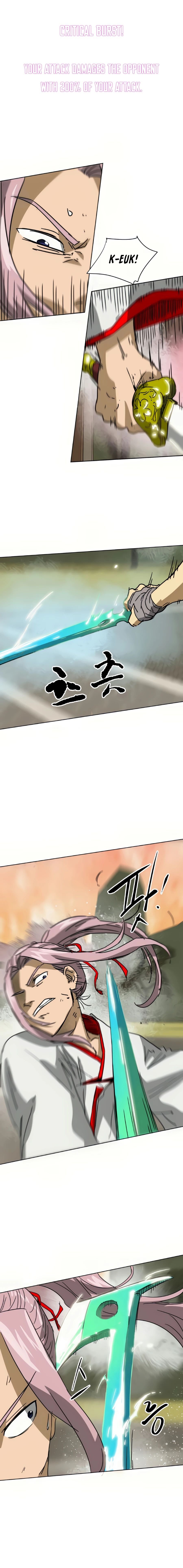 Infinite Level Up in Murim Chapter 99 123 014