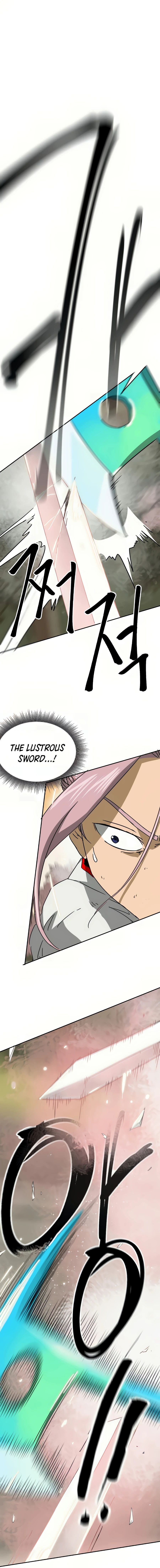 Infinite Level Up in Murim Chapter 99 138 029