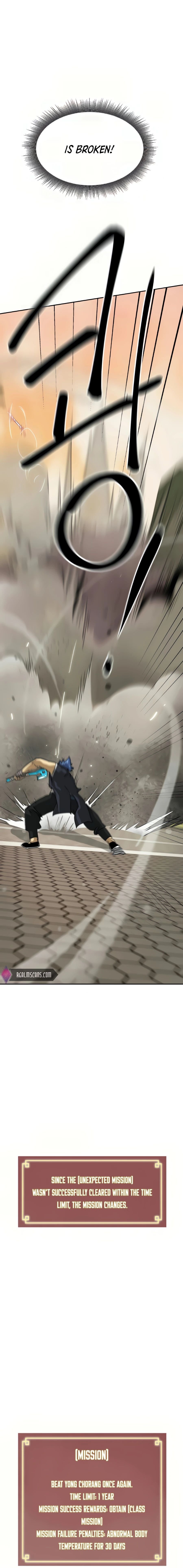 Infinite Level Up in Murim Chapter 99 139 030