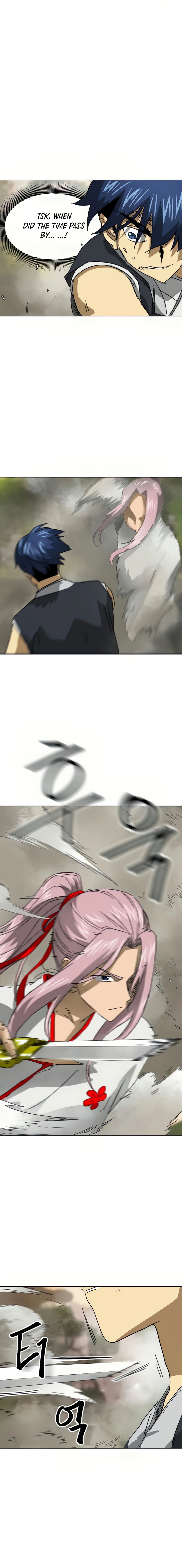 Infinite Level Up in Murim Chapter 99 140 031