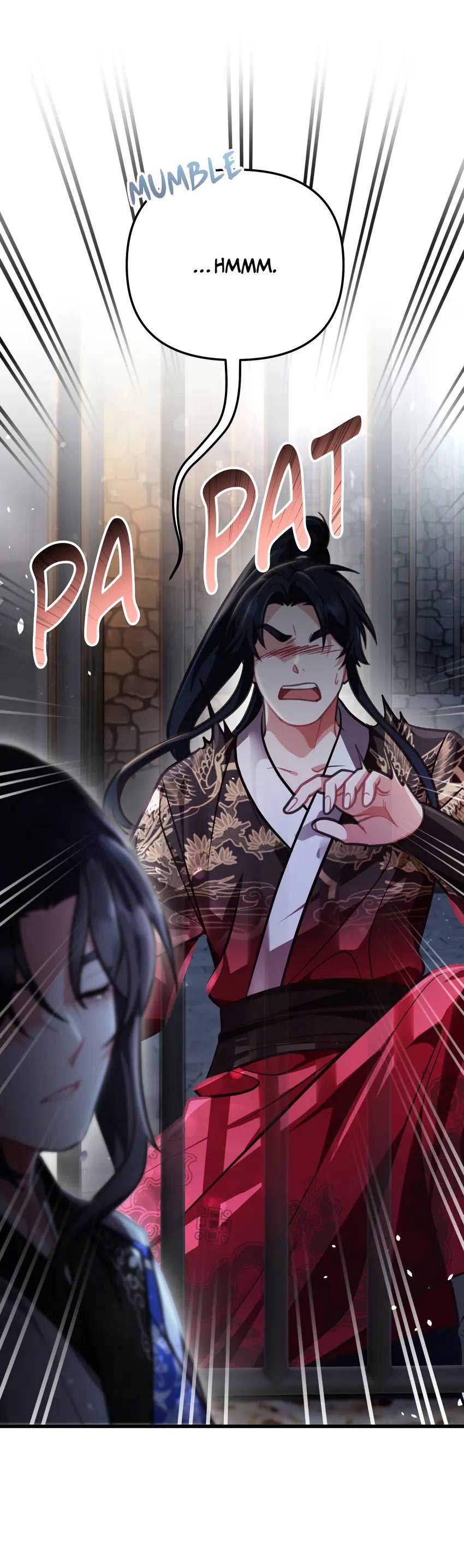 The Song of Good Nidana Chapter 10 225 08