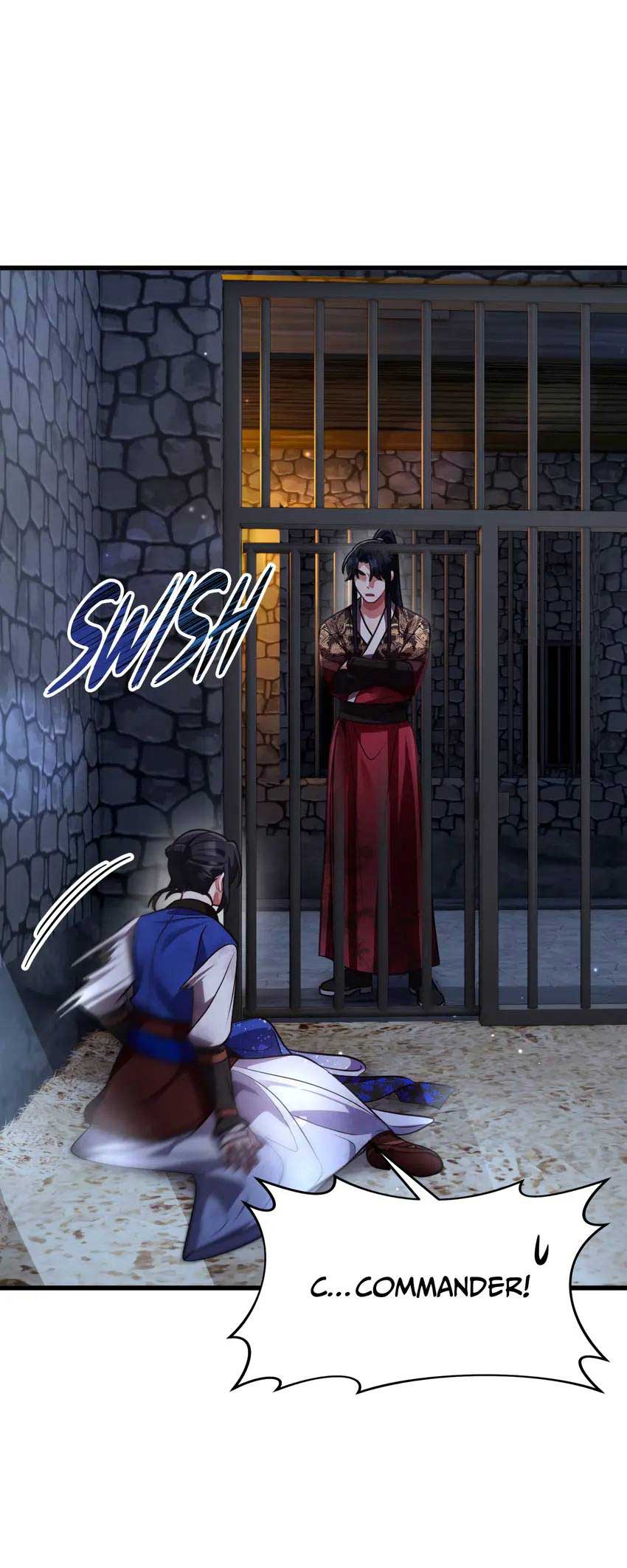 The Song of Good Nidana Chapter 10 227 10
