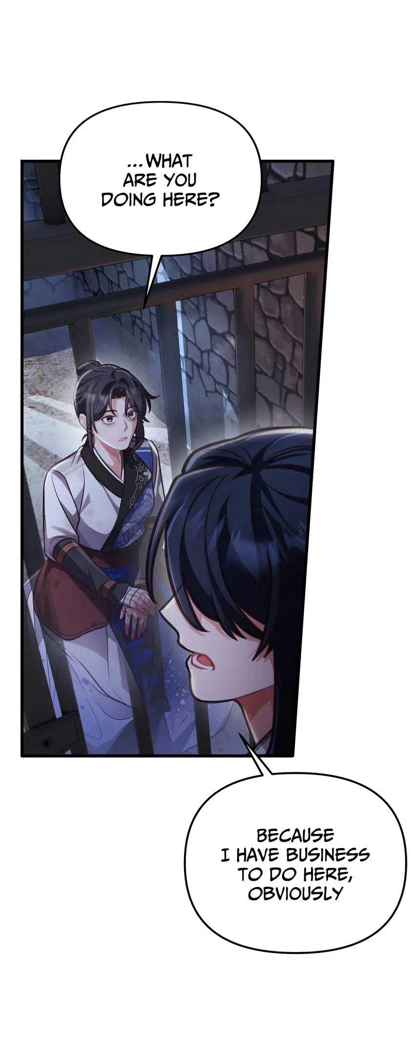 The Song of Good Nidana Chapter 10 228 11