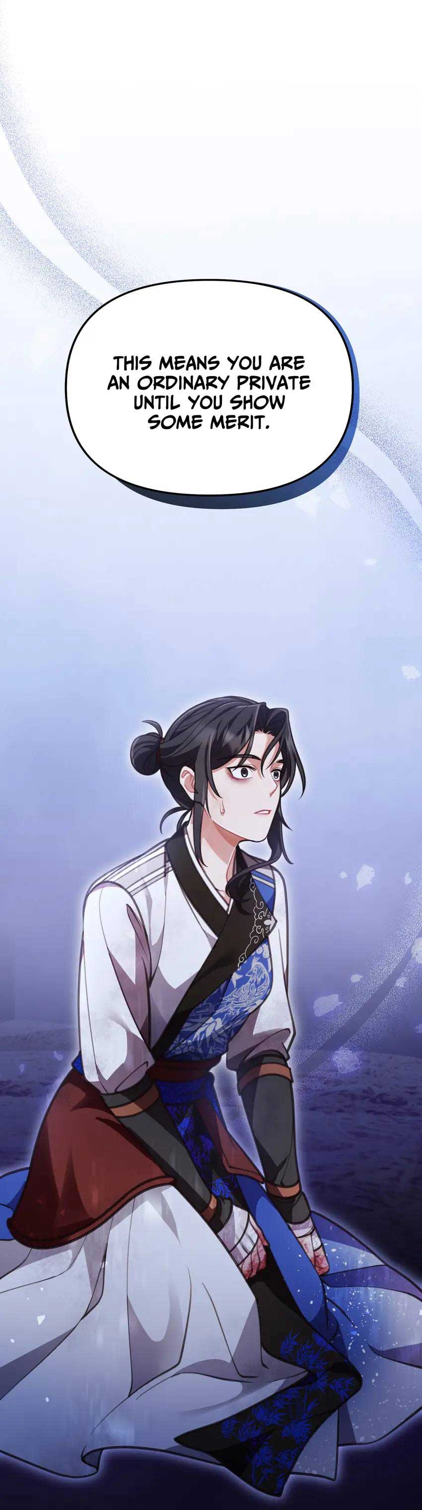 The Song of Good Nidana Chapter 10 231 14