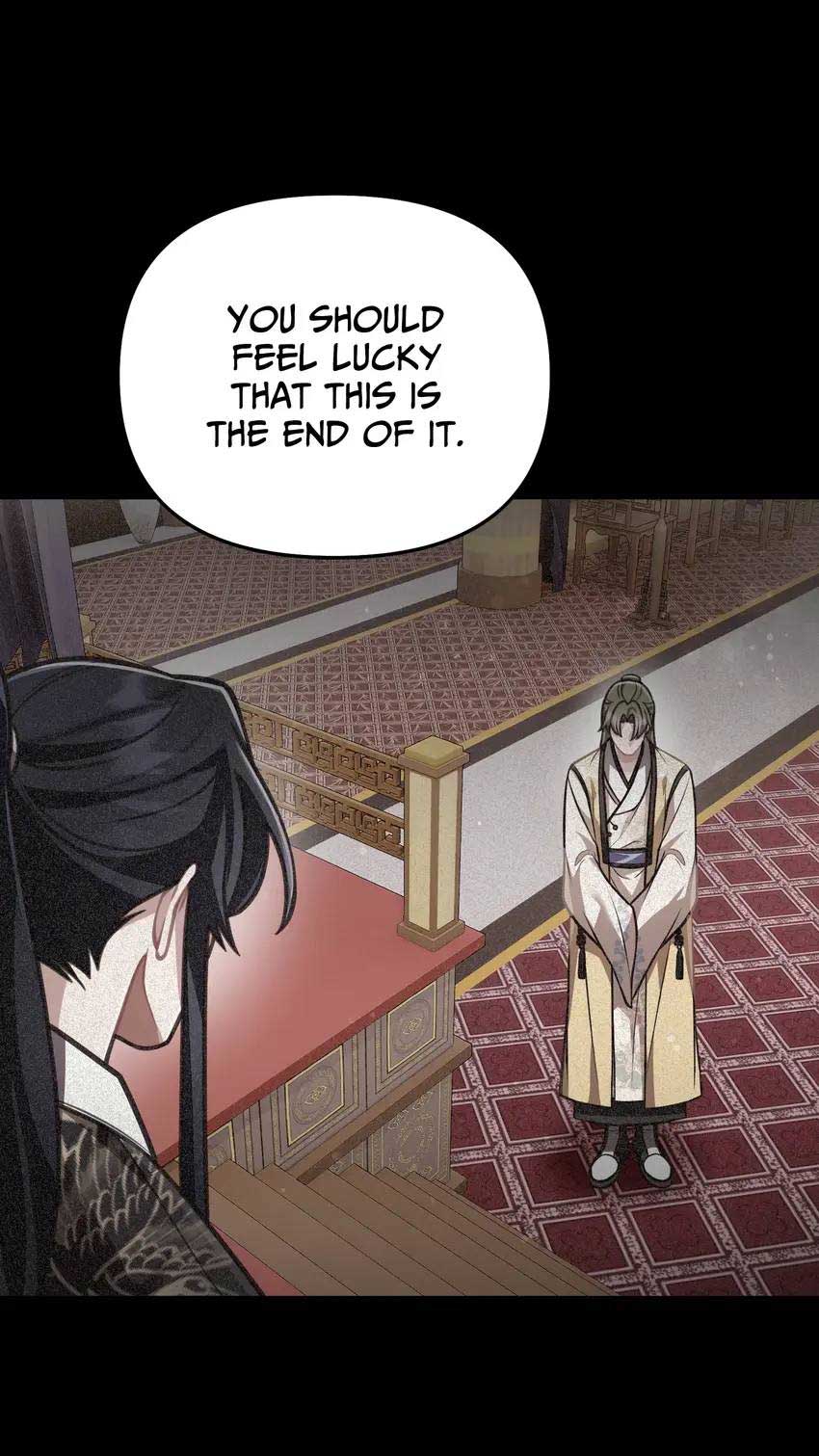 The Song of Good Nidana Chapter 10 233 16