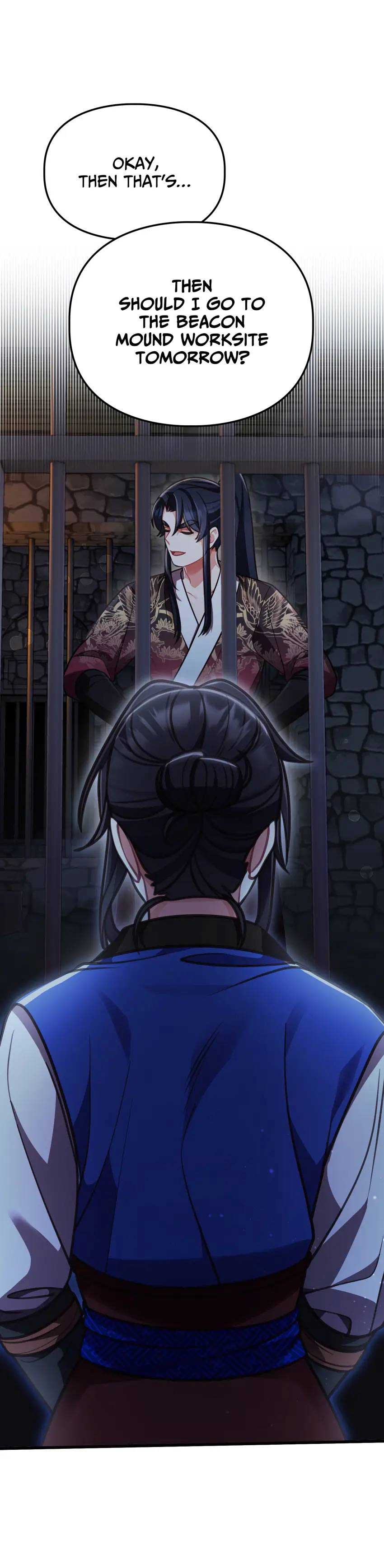 The Song of Good Nidana Chapter 10 244 27