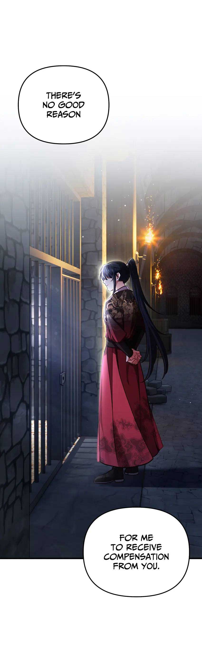 The Song of Good Nidana Chapter 10 247 30