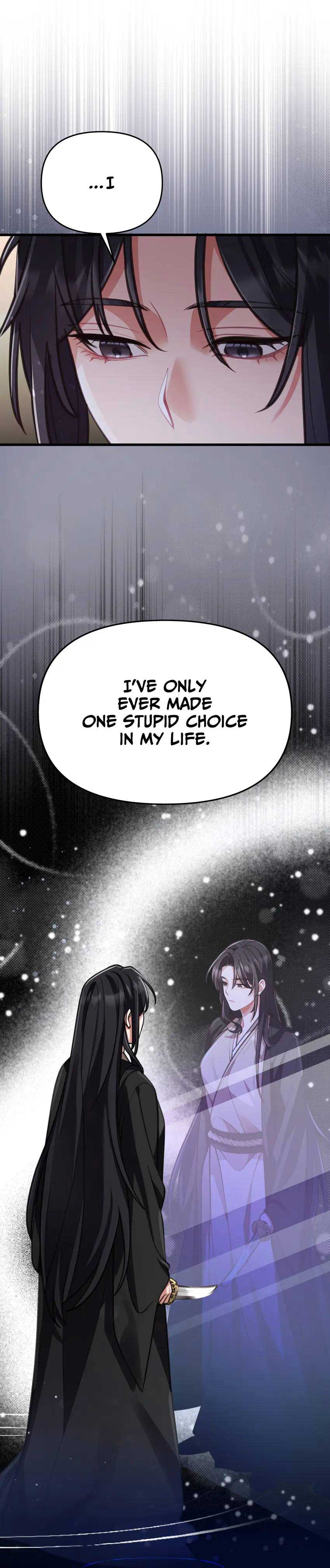 The Song of Good Nidana Chapter 10 262 45