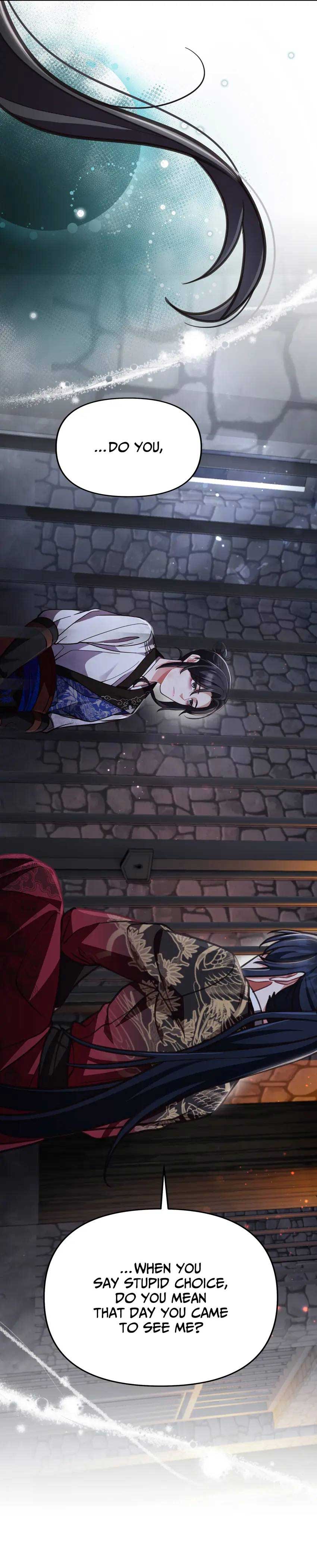The Song of Good Nidana Chapter 10 266 49