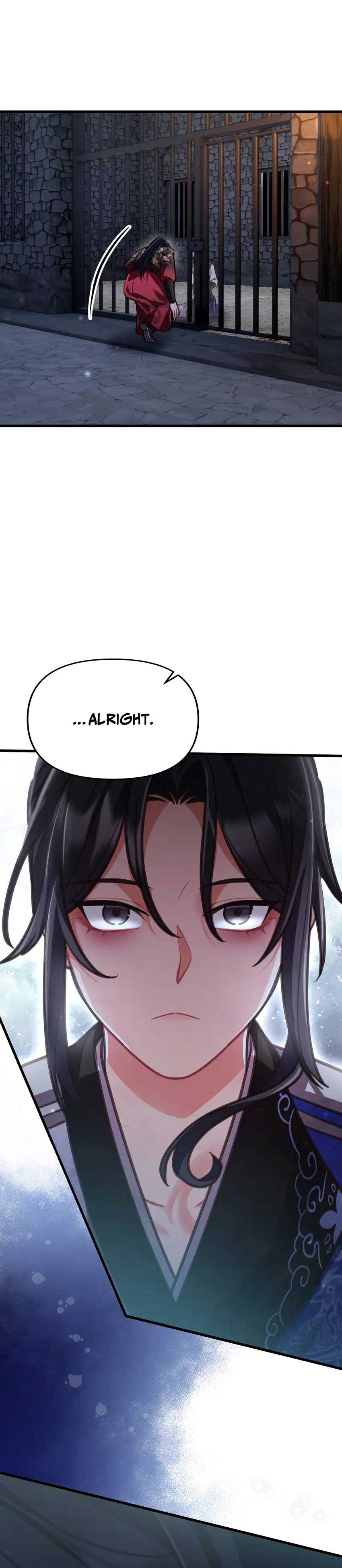 The Song of Good Nidana Chapter 10 269 52