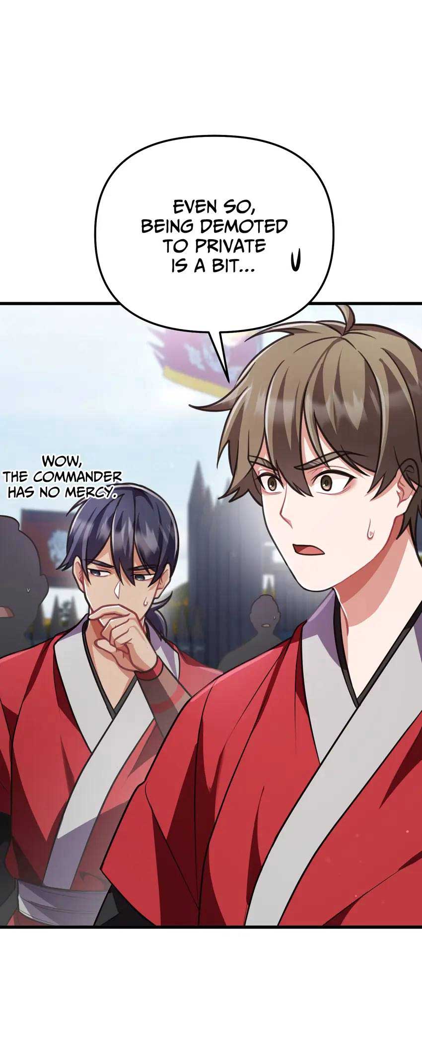 The Song of Good Nidana Chapter 10 280 63