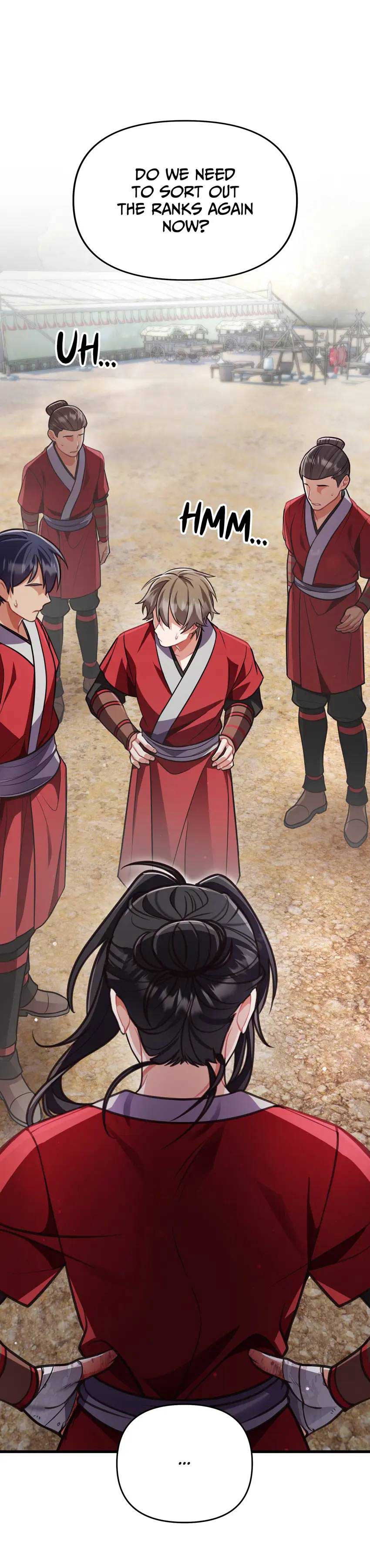 The Song of Good Nidana Chapter 10 282 65