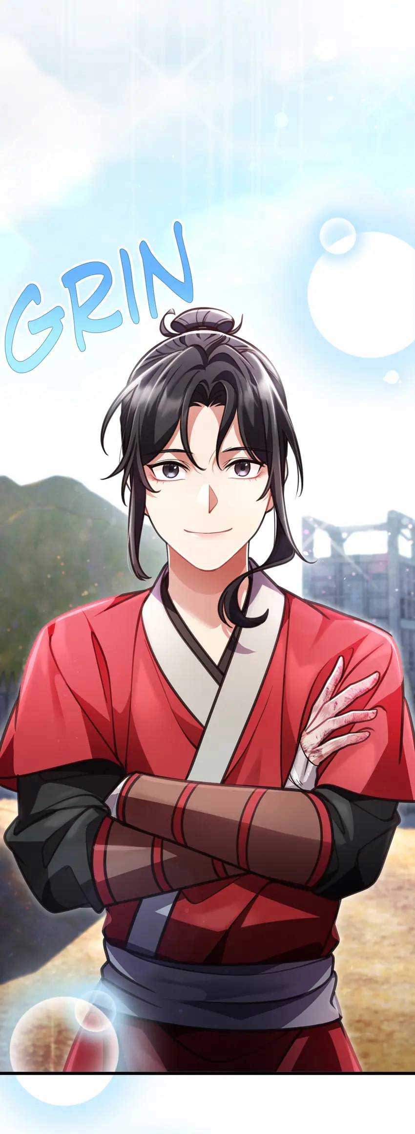 The Song of Good Nidana Chapter 10 286 69