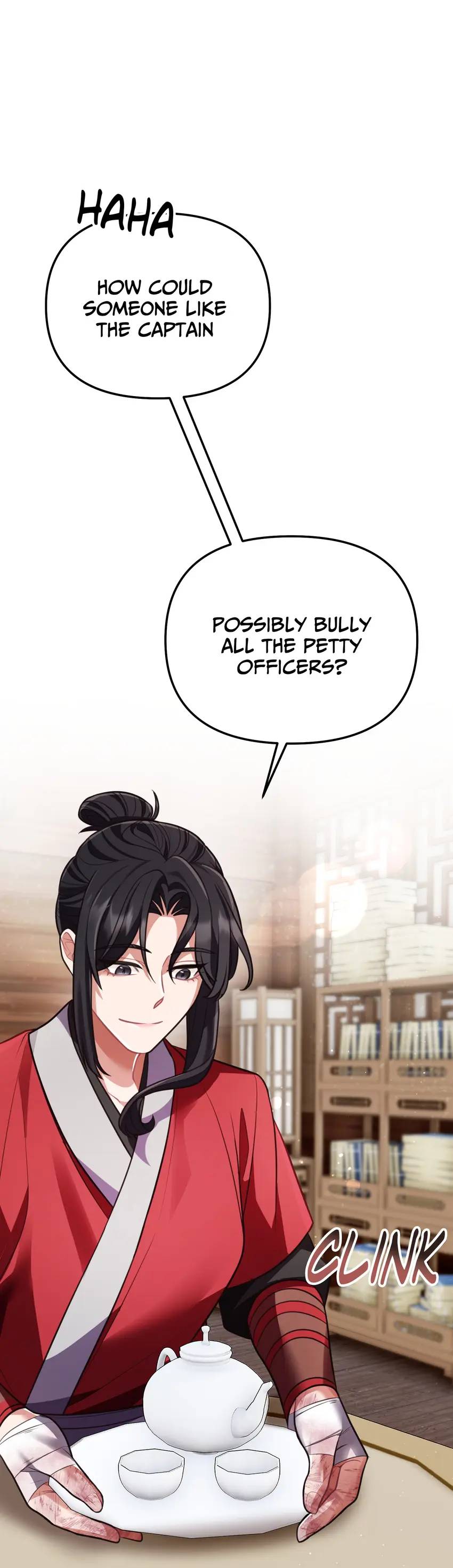 The Song of Good Nidana Chapter 13 289 33