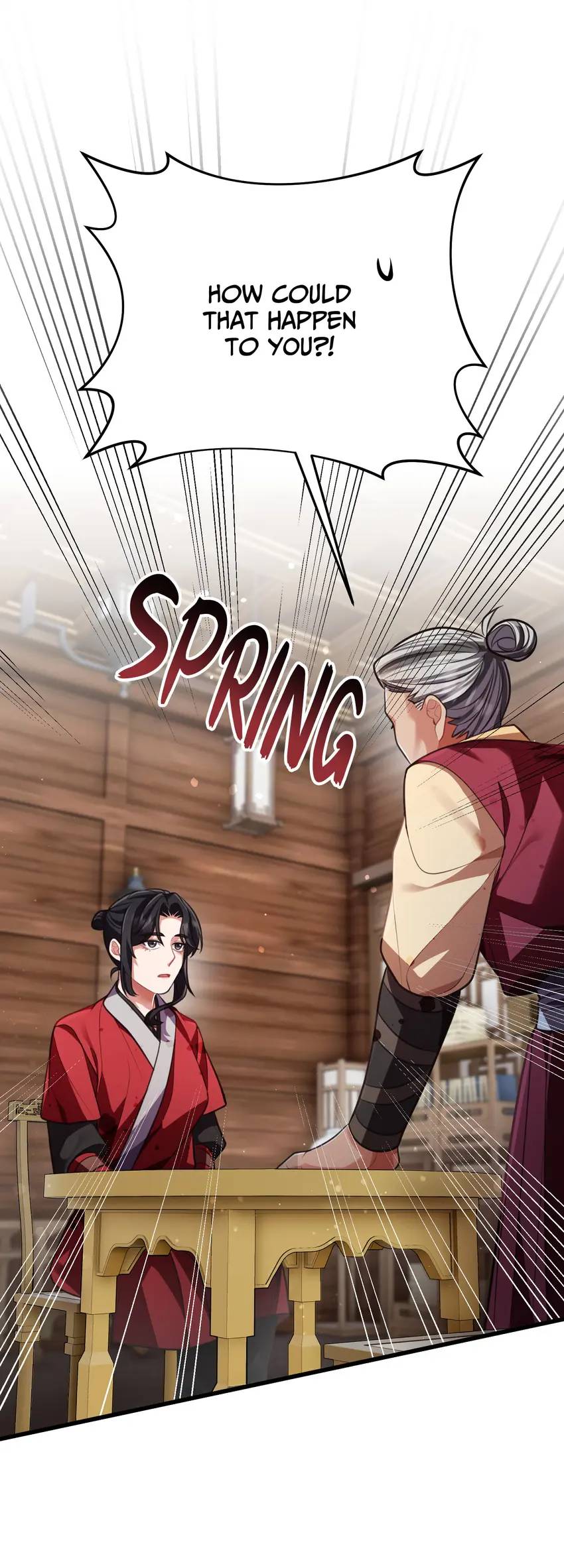 The Song of Good Nidana Chapter 13 294 38