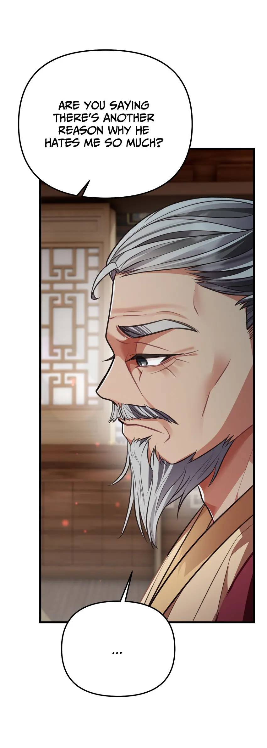 The Song of Good Nidana Chapter 13 300 44