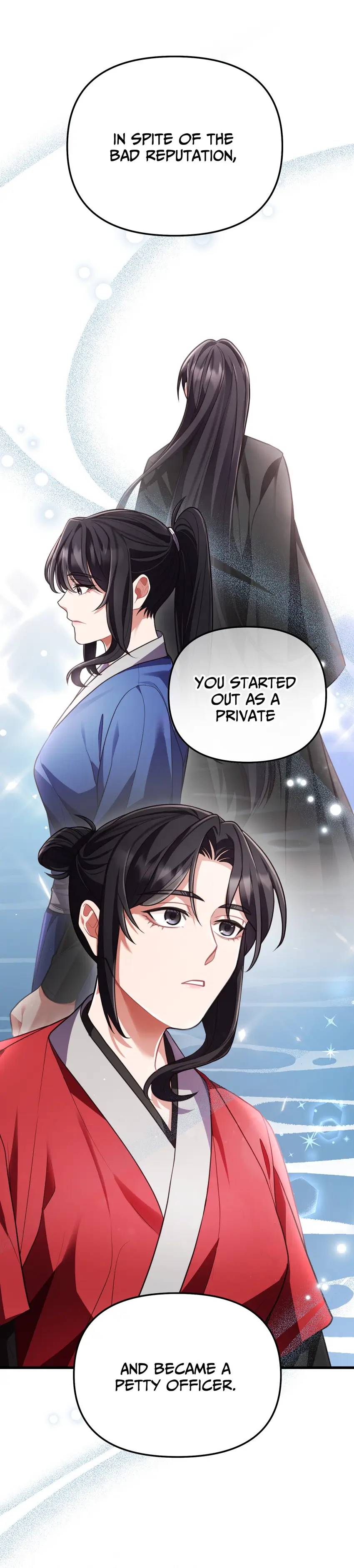 The Song of Good Nidana Chapter 13 301 45