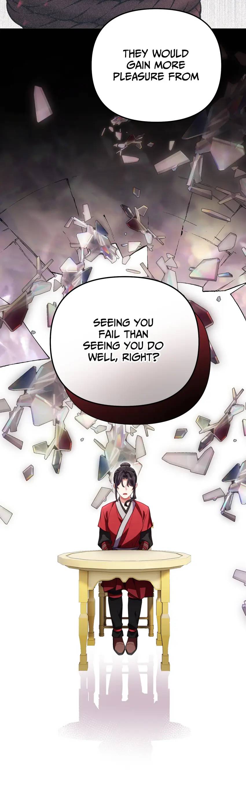 The Song of Good Nidana Chapter 13 307 51