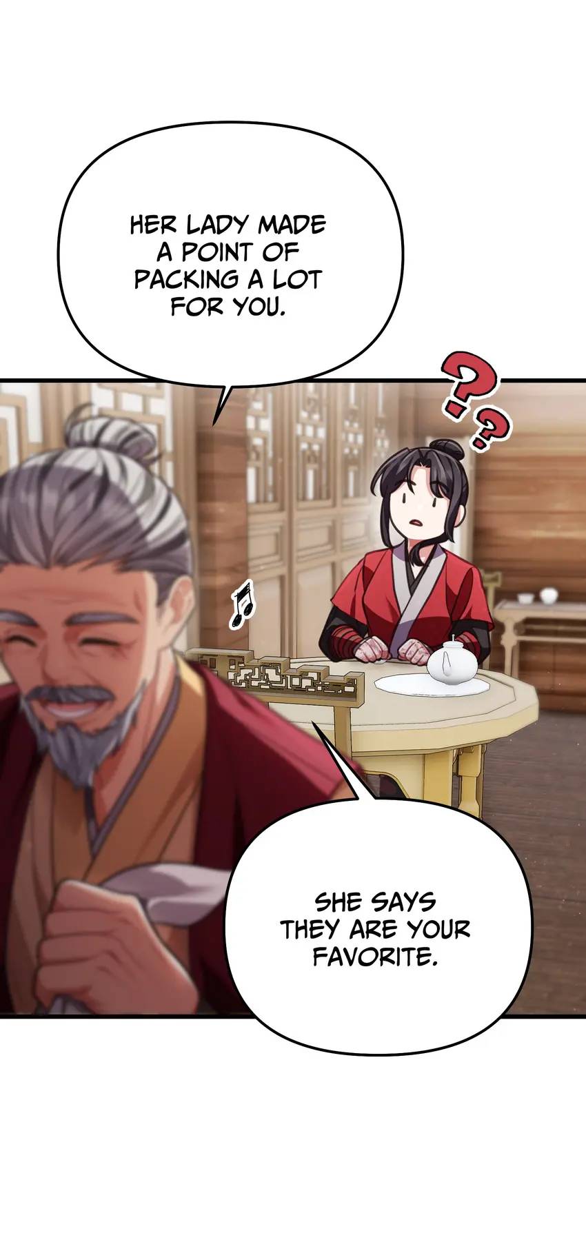 The Song of Good Nidana Chapter 13 316 60