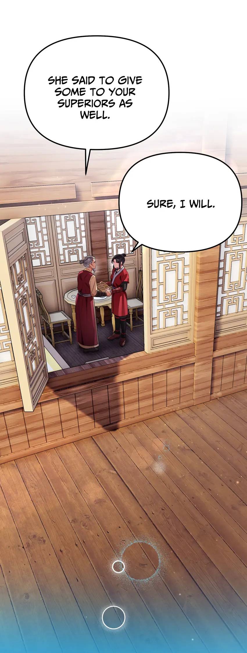 The Song of Good Nidana Chapter 13 324 68