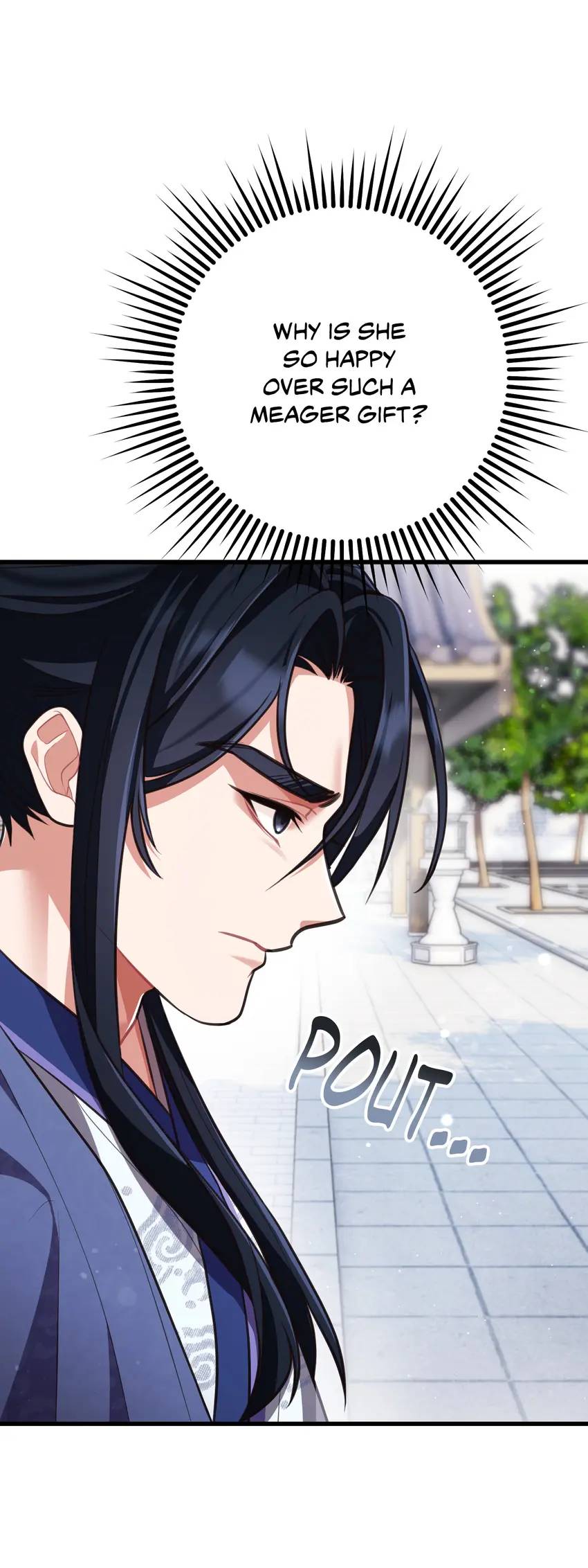 The Song of Good Nidana Chapter 13 327 71