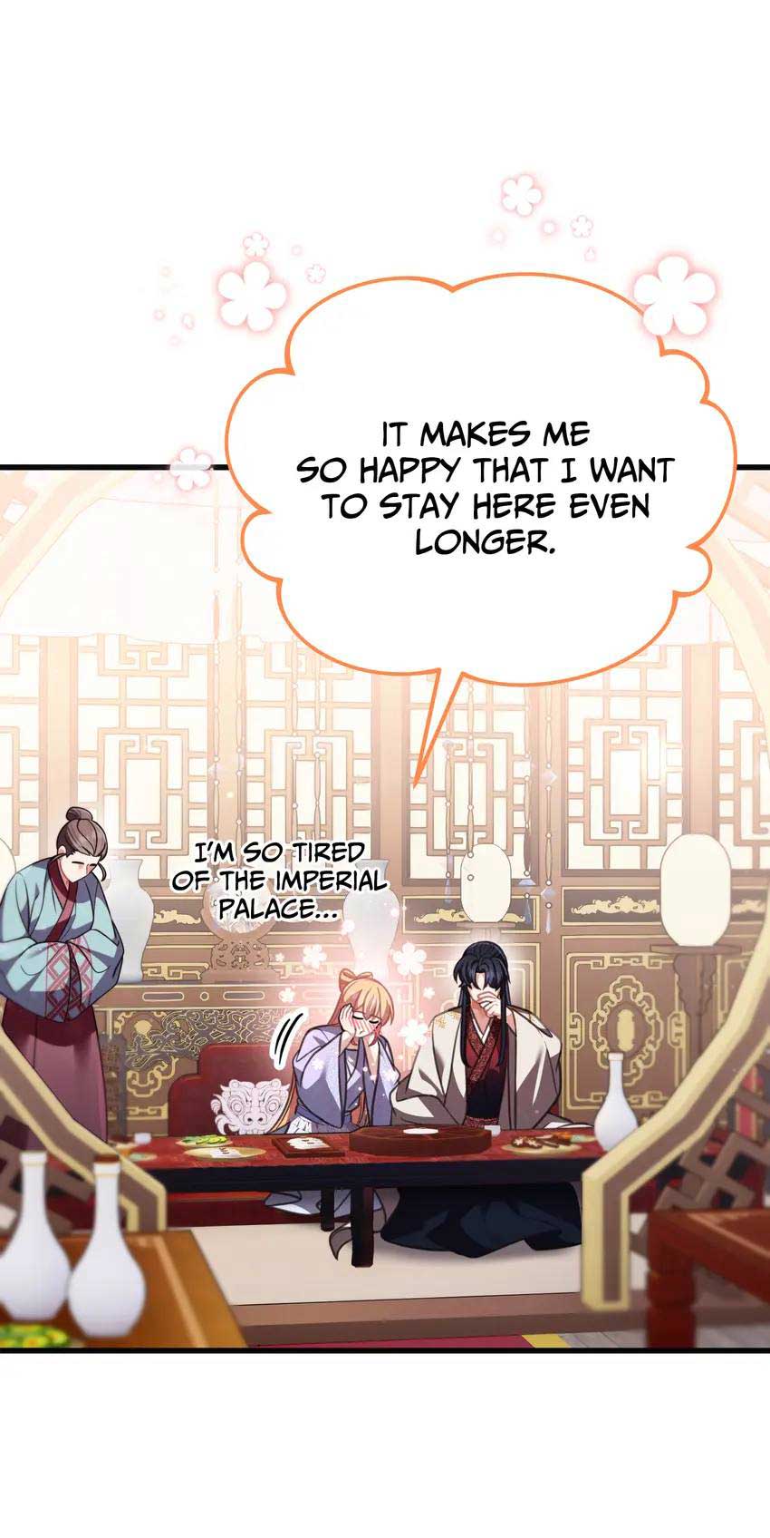 The Song of Good Nidana Chapter 18 234 05