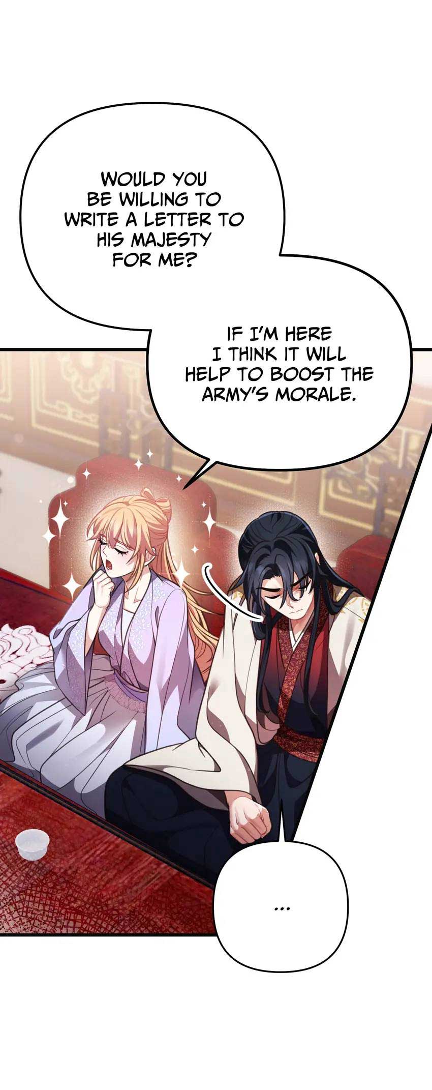 The Song of Good Nidana Chapter 18 235 06