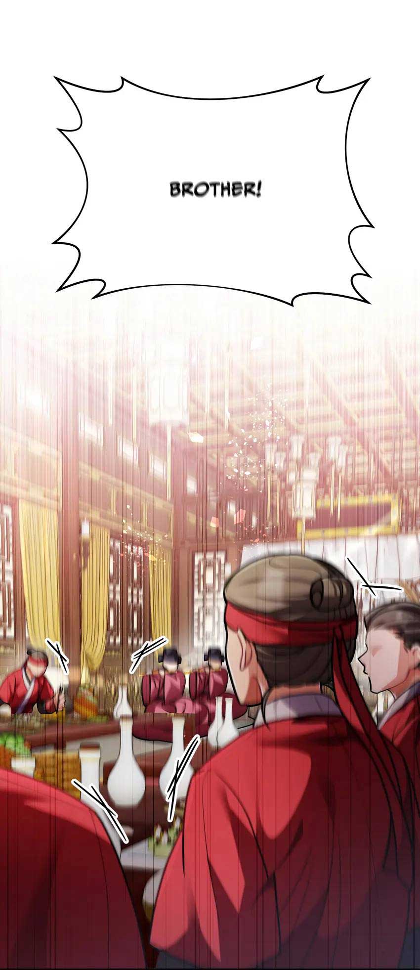 The Song of Good Nidana Chapter 18 244 15