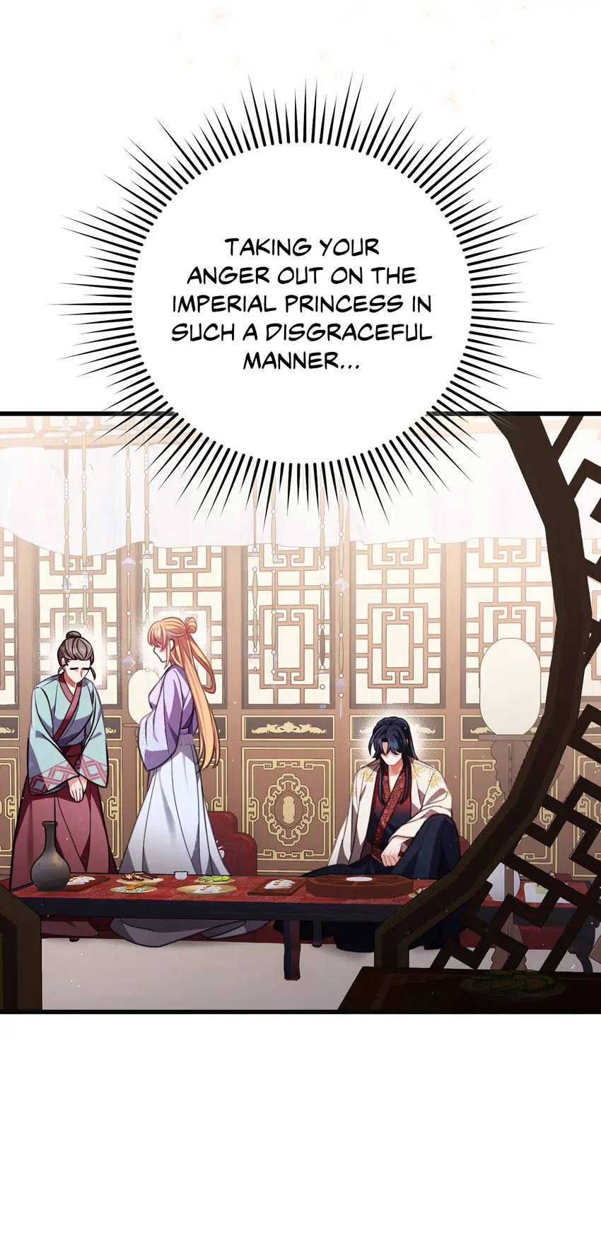 The Song of Good Nidana Chapter 18 257 28