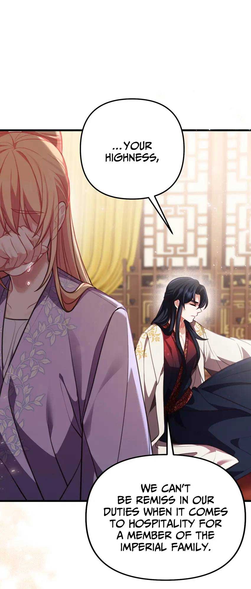 The Song of Good Nidana Chapter 18 258 29