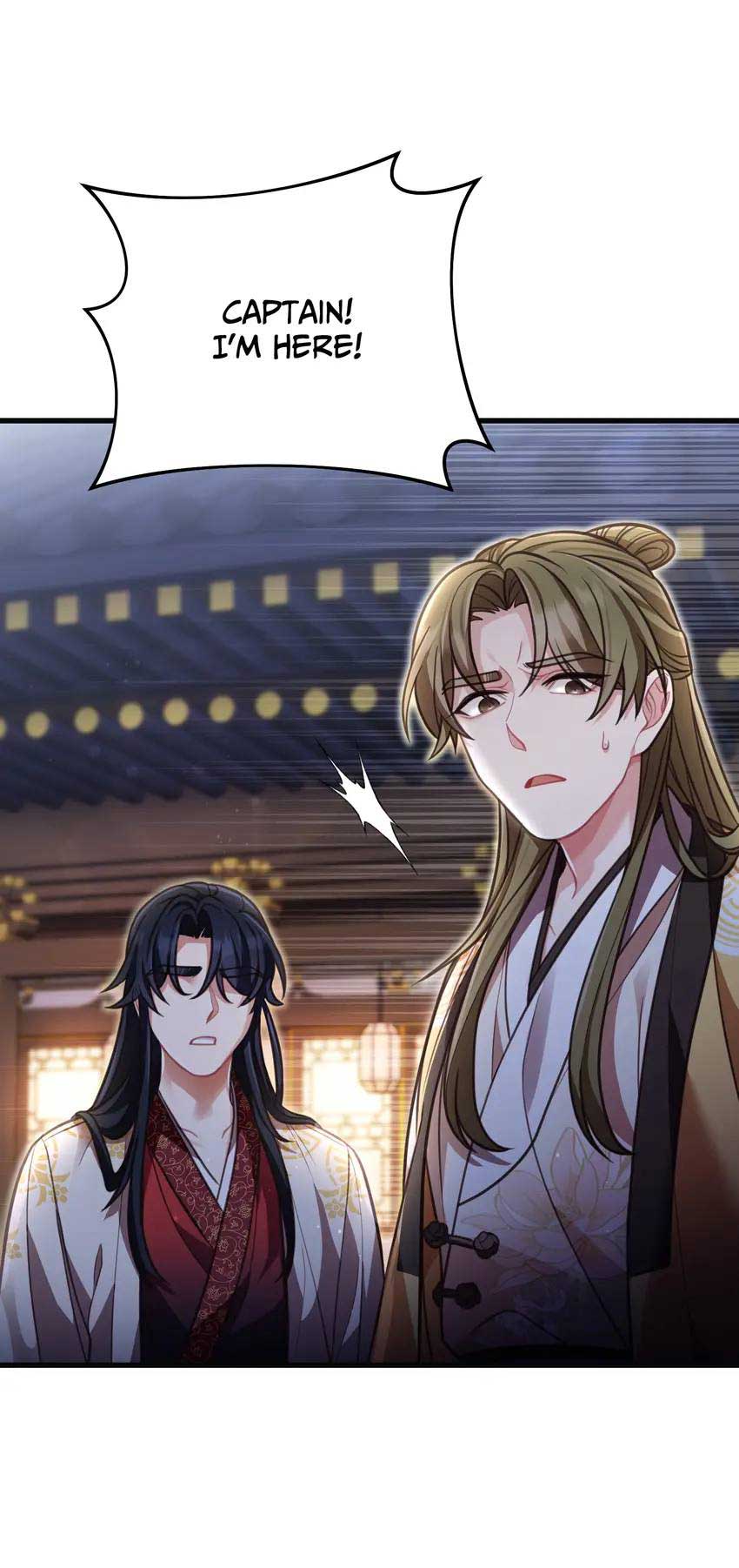 The Song of Good Nidana Chapter 18 267 38