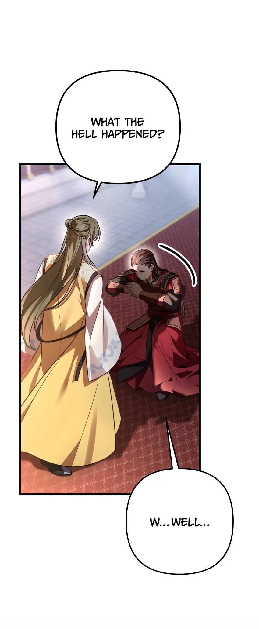 The Song of Good Nidana Chapter 18 268 39