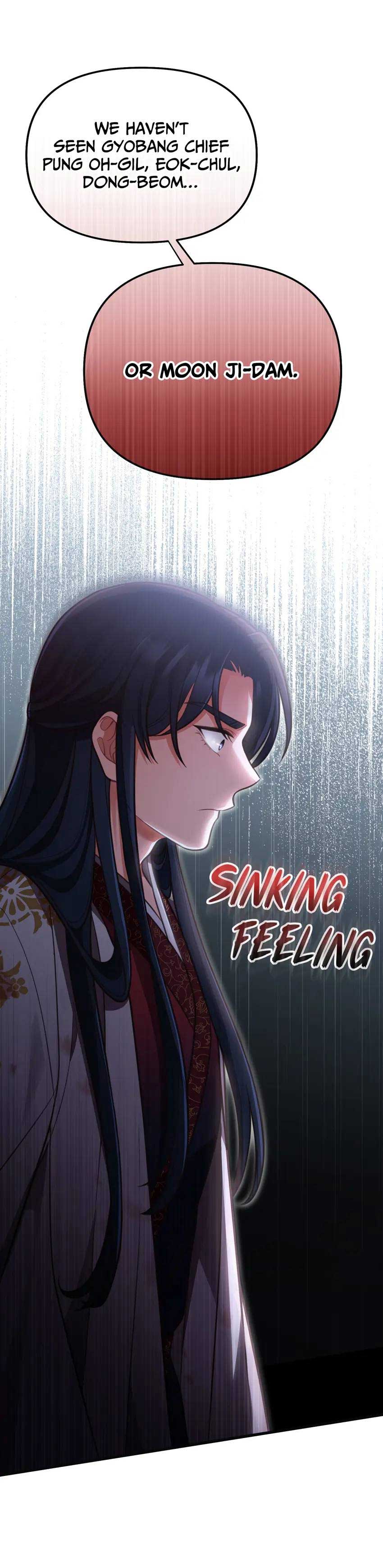 The Song of Good Nidana Chapter 18 271 42