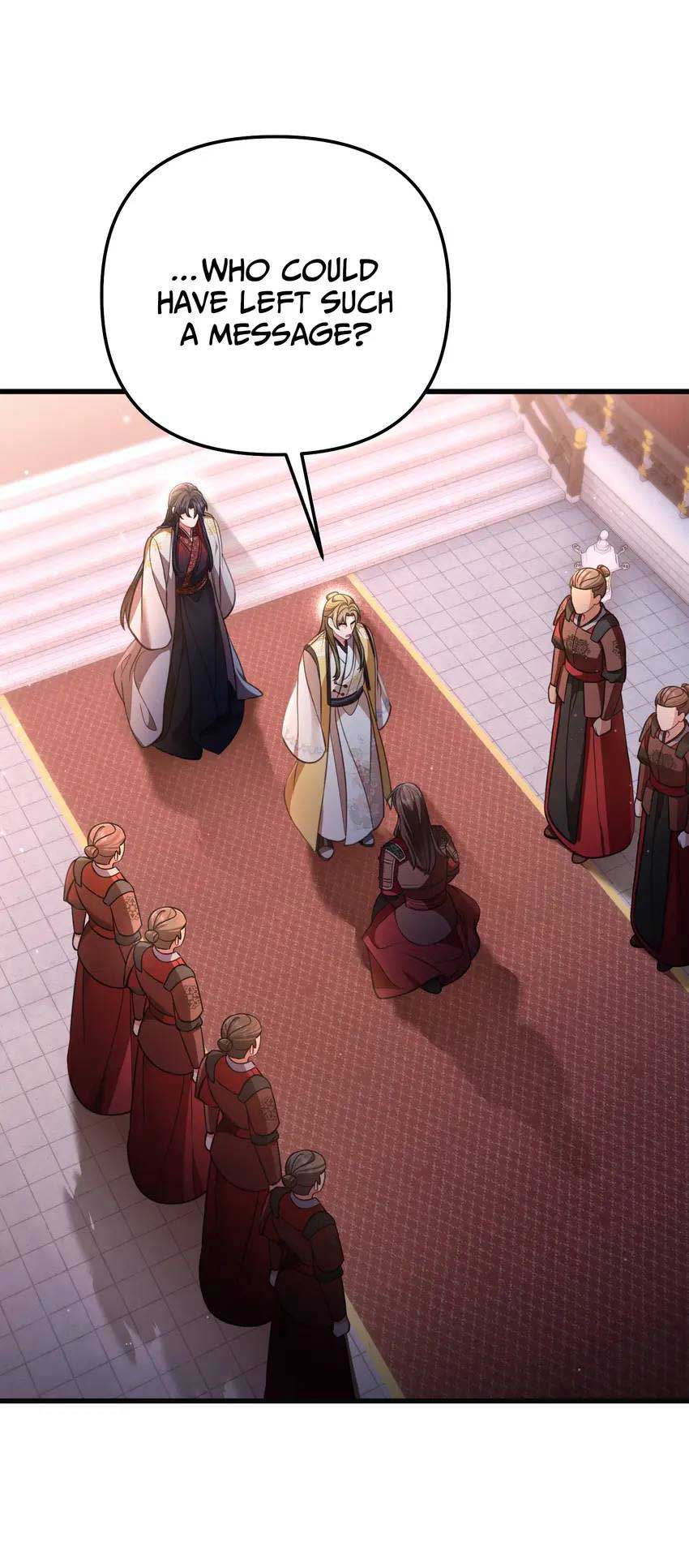 The Song of Good Nidana Chapter 18 276 47