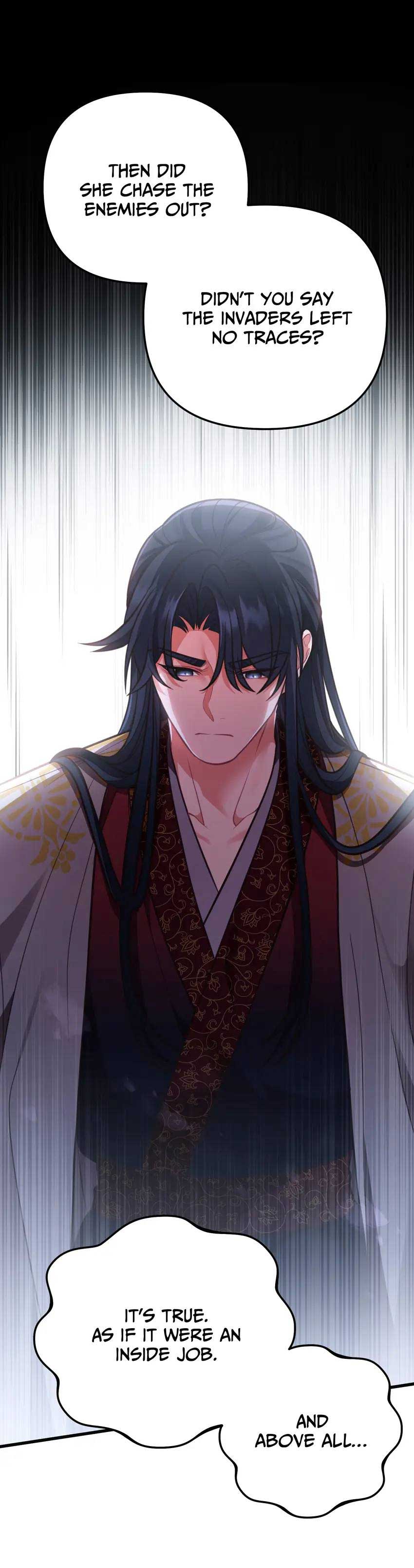 The Song of Good Nidana Chapter 18 278 49