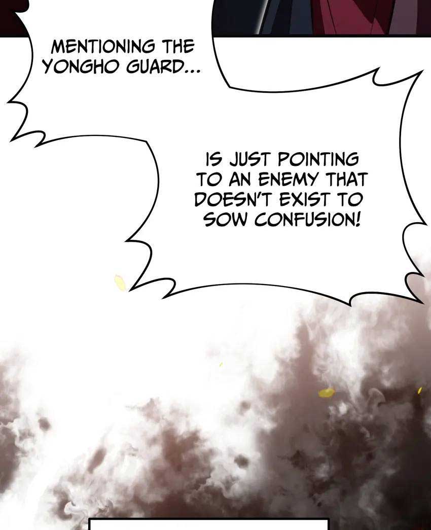 The Song of Good Nidana Chapter 18 283 54