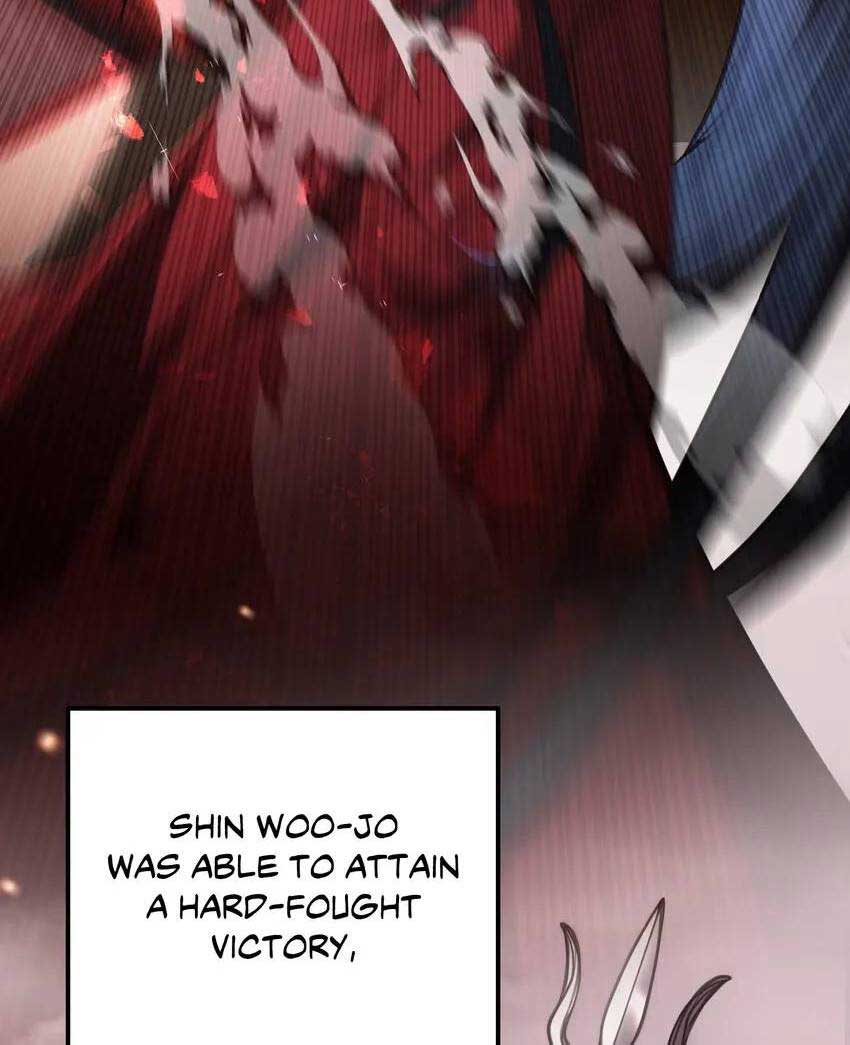 The Song of Good Nidana Chapter 18 290 61