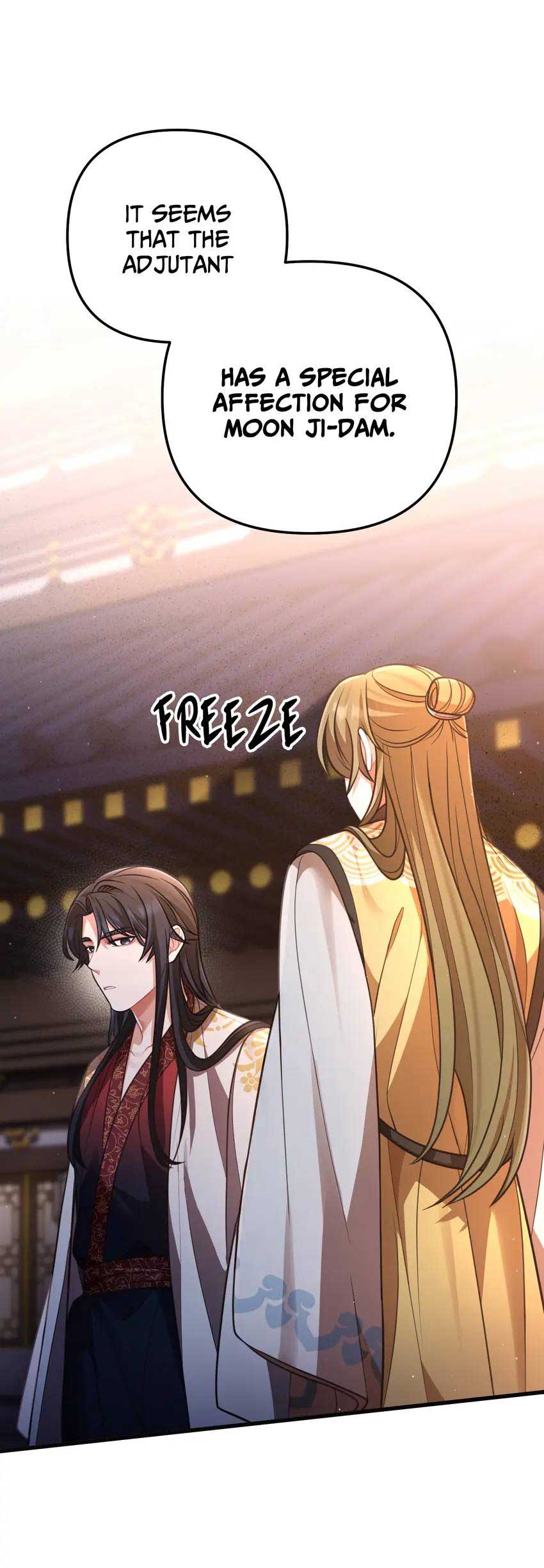 The Song of Good Nidana Chapter 18 299 70