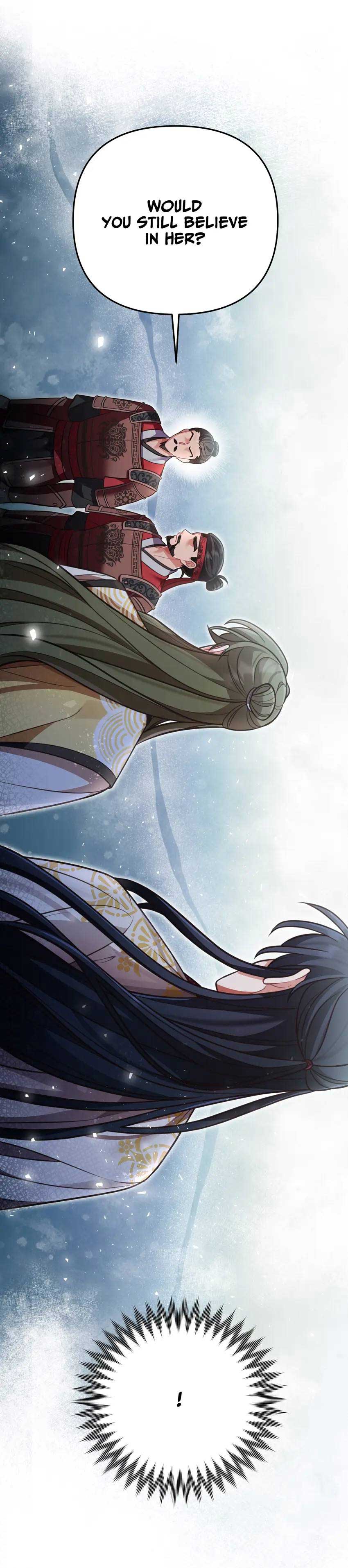 The Song of Good Nidana Chapter 18 302 73