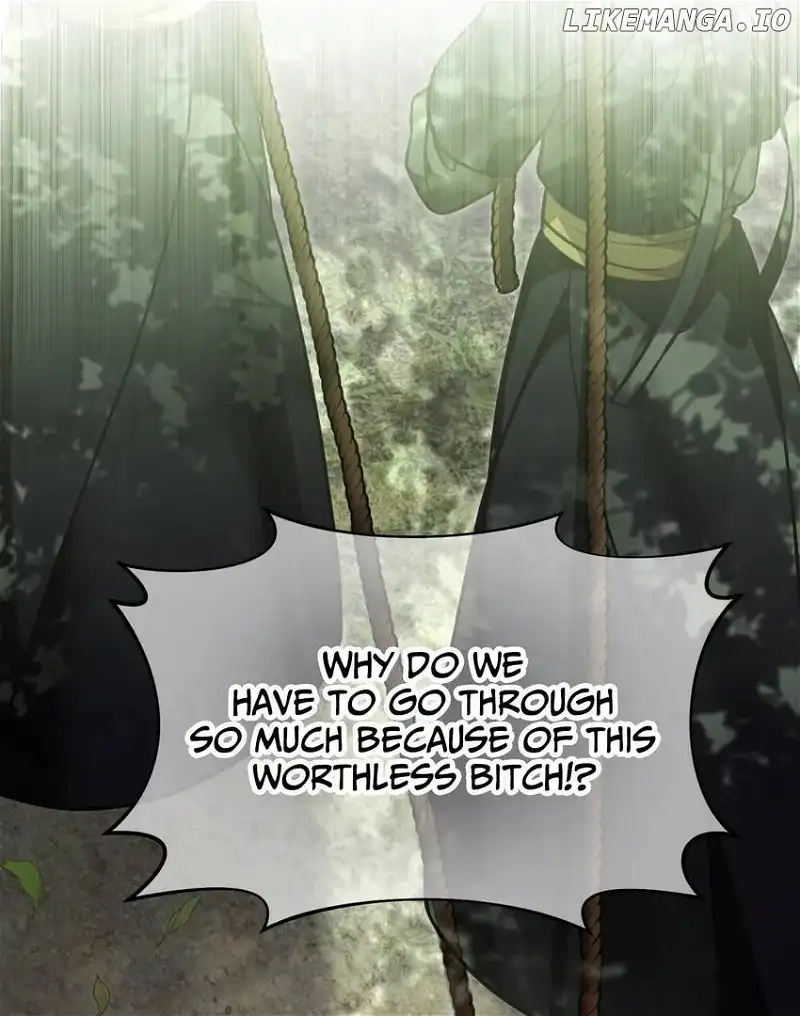 The Song of Good Nidana Chapter 20 219 002
