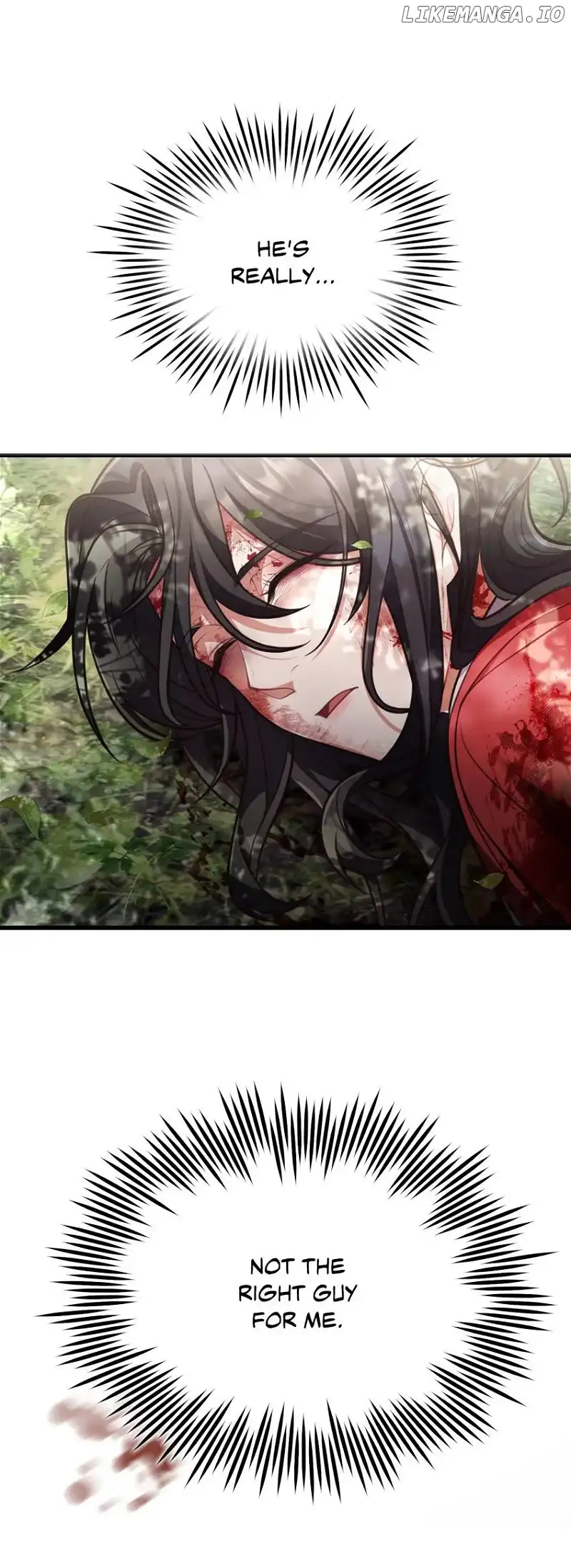 The Song of Good Nidana Chapter 20 230 013