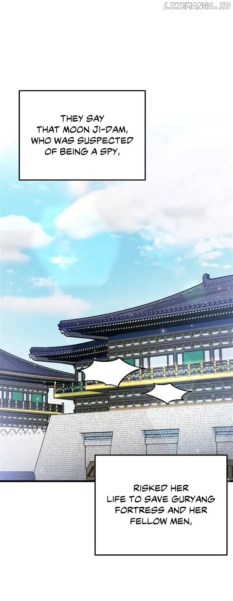 The Song of Good Nidana Chapter 20 241 024