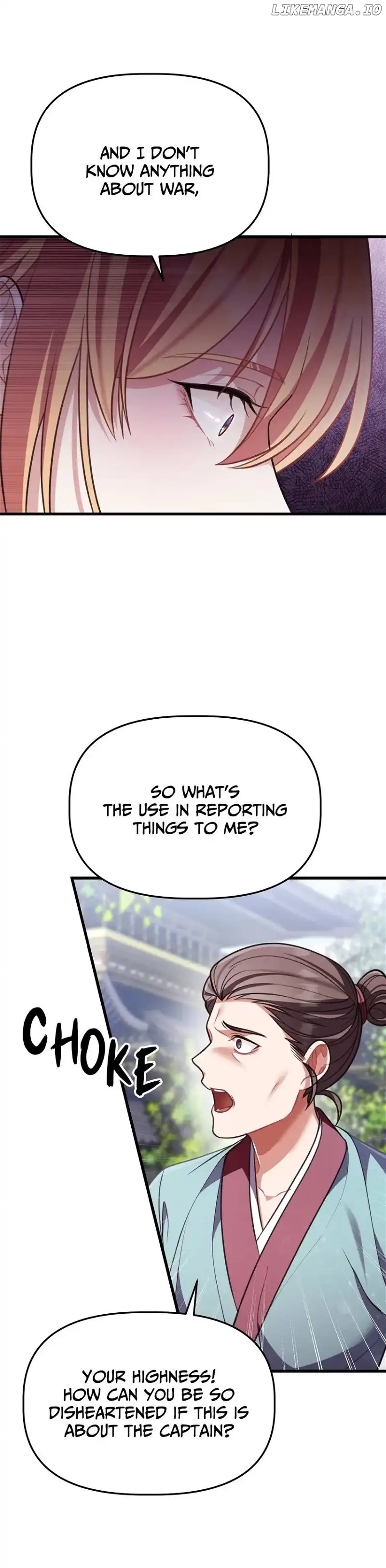 The Song of Good Nidana Chapter 20 250 033