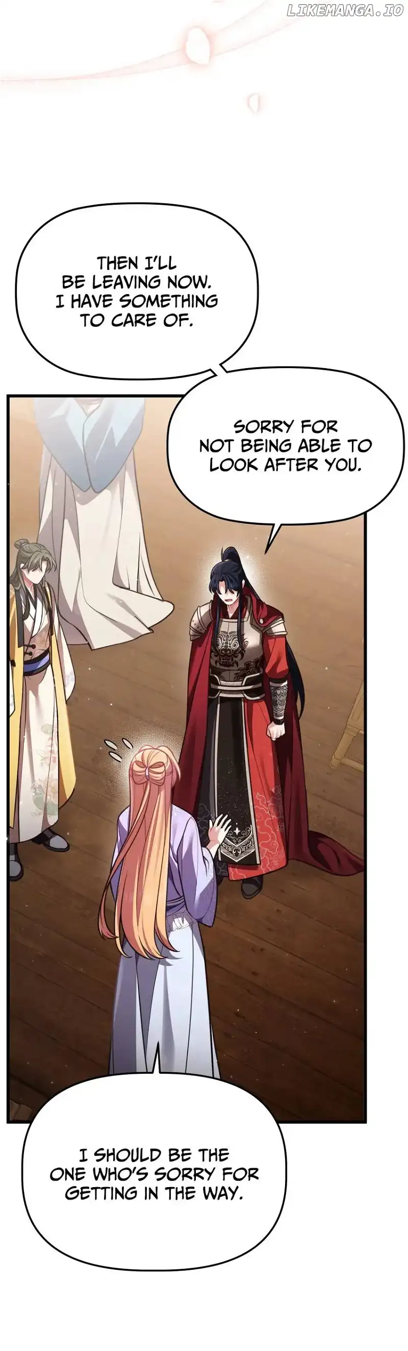 The Song of Good Nidana Chapter 20 274 057