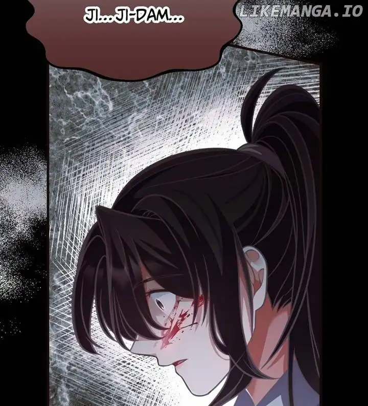 The Song of Good Nidana Chapter 22 307 006